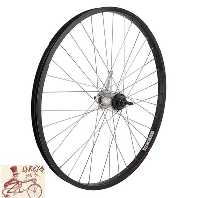 27 coaster brake wheel